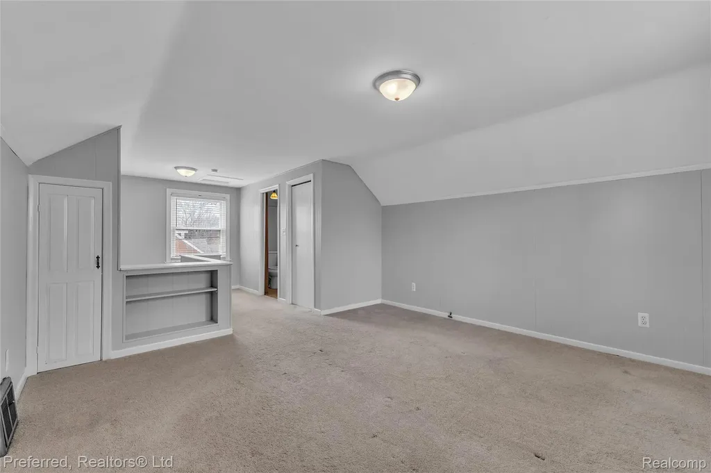 2659 Culver Avenue Dearborn City MI 48124