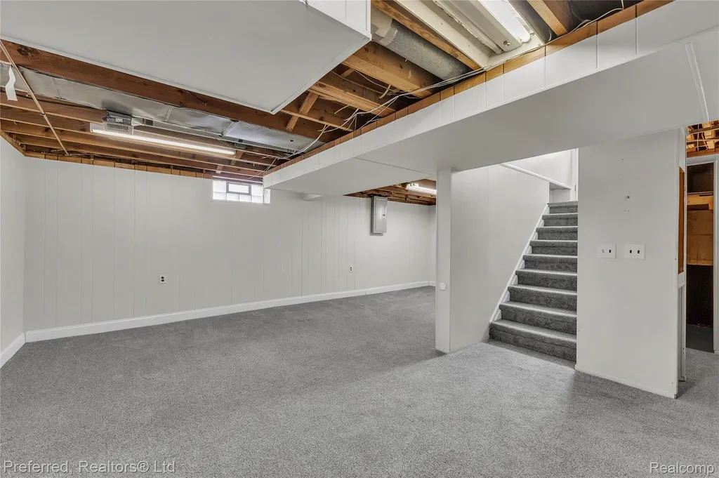 2659 Culver Avenue Dearborn City MI 48124