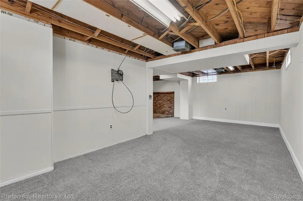 2659 Culver Avenue Dearborn City MI 48124