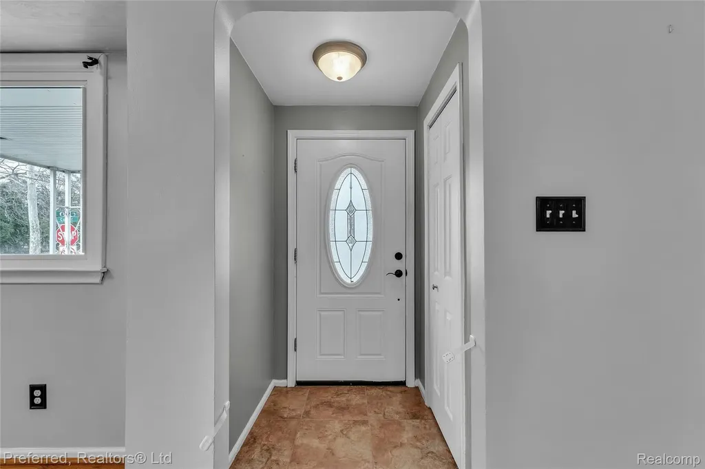 2659 Culver Avenue Dearborn City MI 48124
