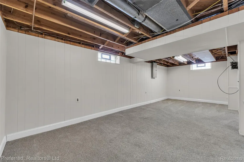2659 Culver Avenue Dearborn City MI 48124