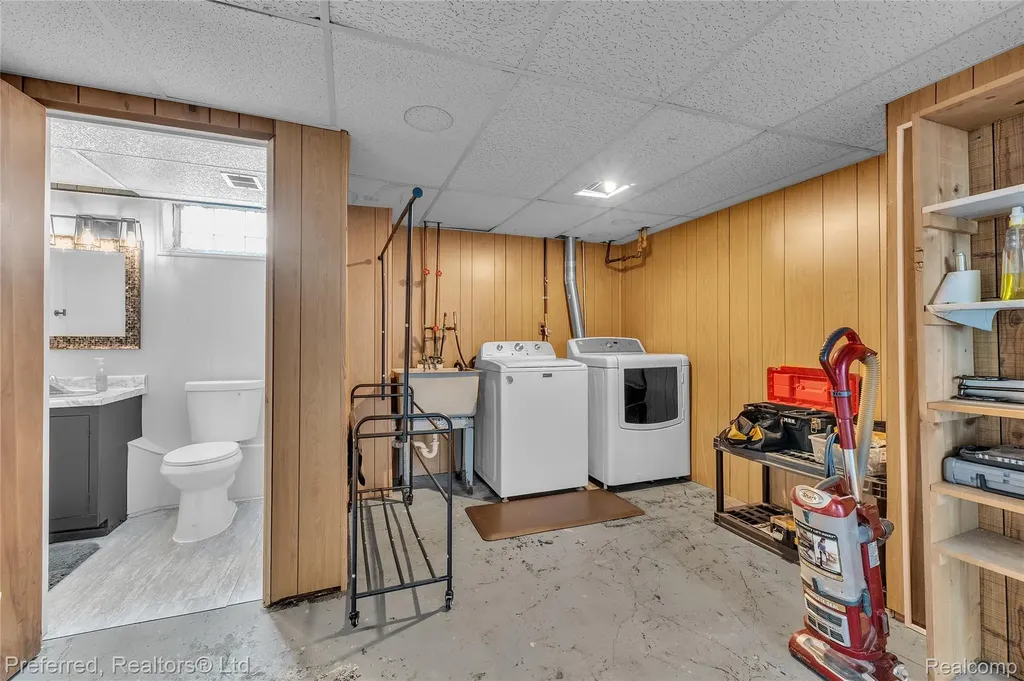 2659 Culver Avenue Dearborn City MI 48124