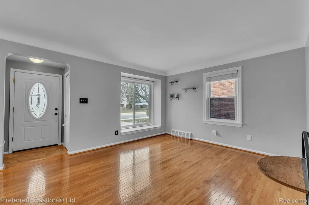 2659 Culver Avenue Dearborn City MI 48124