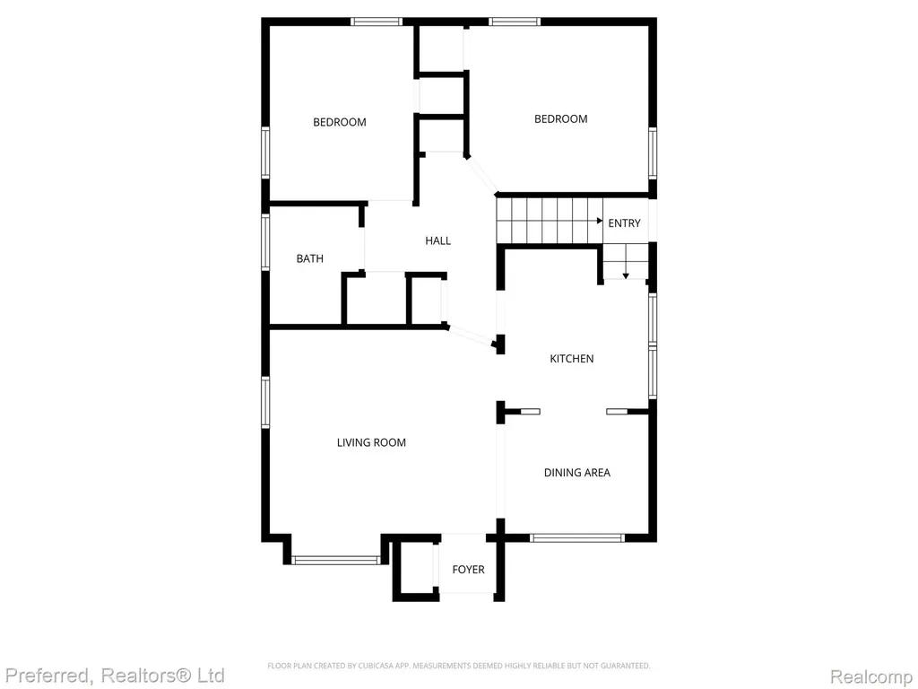 2659 Culver Avenue Dearborn City MI 48124