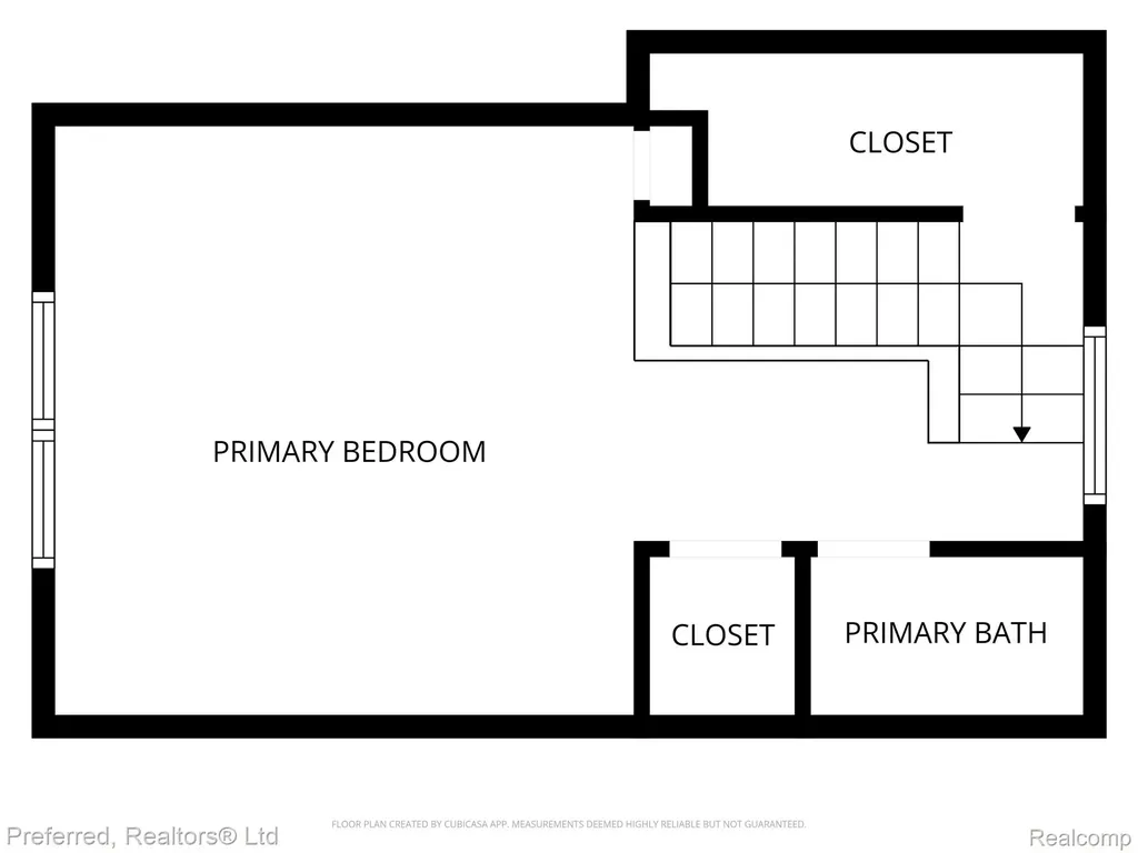 2659 Culver Avenue Dearborn City MI 48124