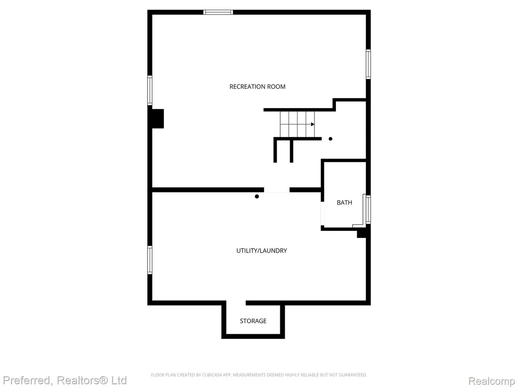 2659 Culver Avenue Dearborn City MI 48124
