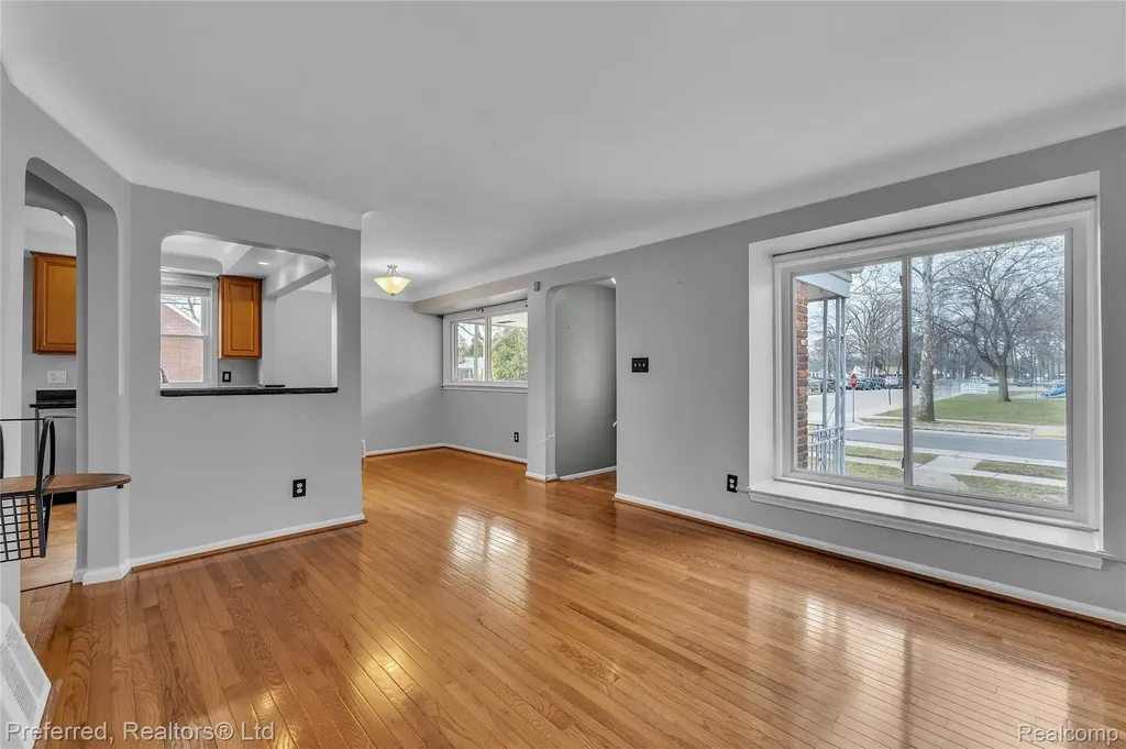 2659 Culver Avenue Dearborn City MI 48124