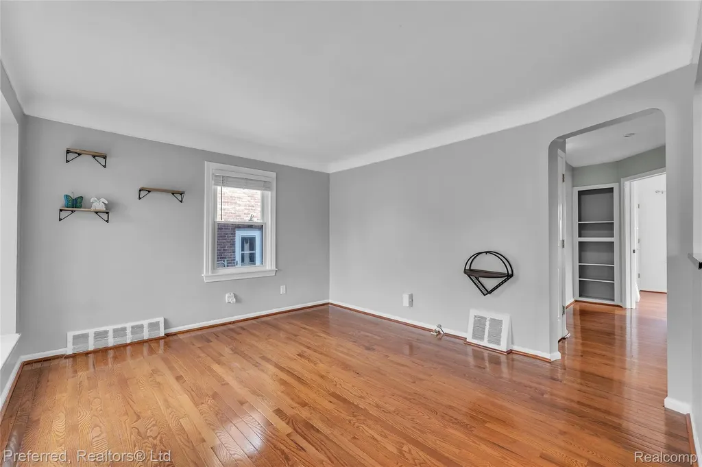 2659 Culver Avenue Dearborn City MI 48124