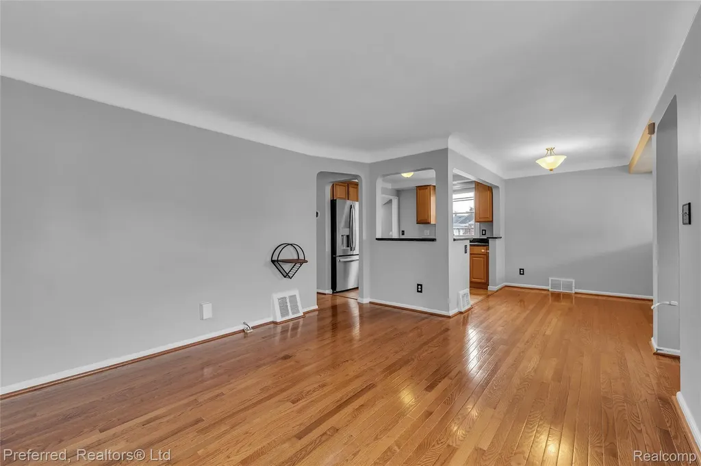 2659 Culver Avenue Dearborn City MI 48124