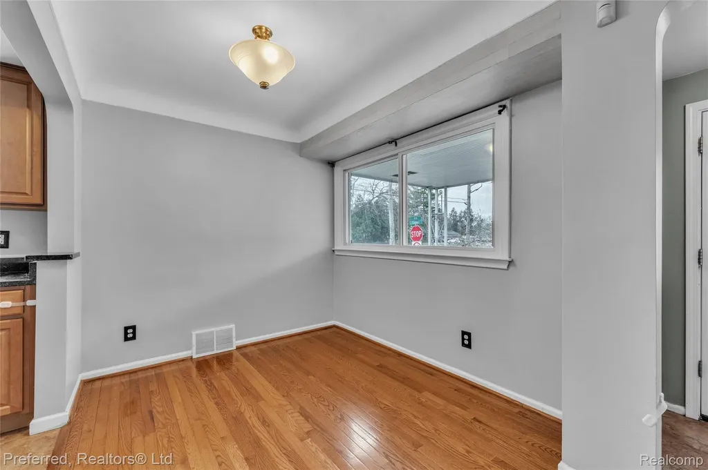 2659 Culver Avenue Dearborn City MI 48124