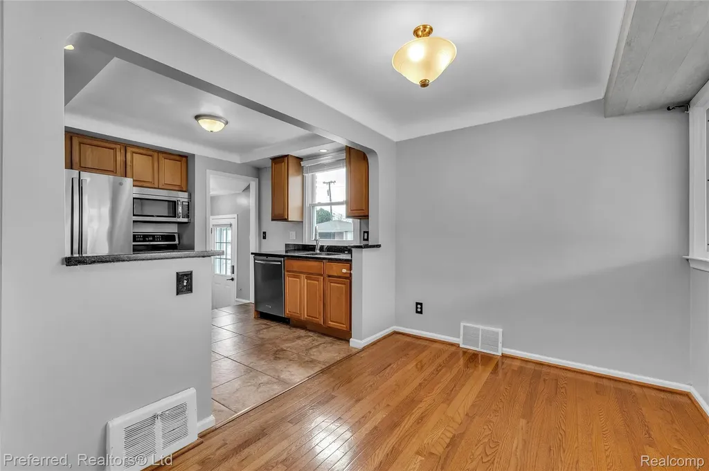 2659 Culver Avenue Dearborn City MI 48124