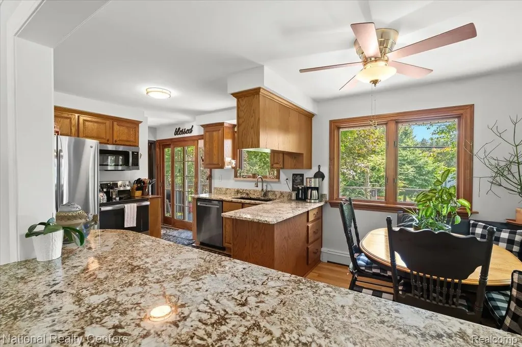1785 Middle Road Highland Charter Township MI 48357