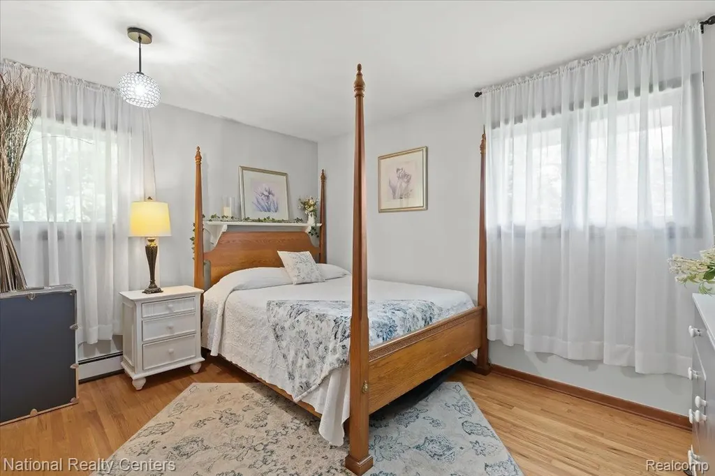 1785 Middle Road Highland Charter Township MI 48357