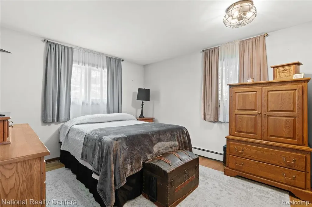1785 Middle Road Highland Charter Township MI 48357