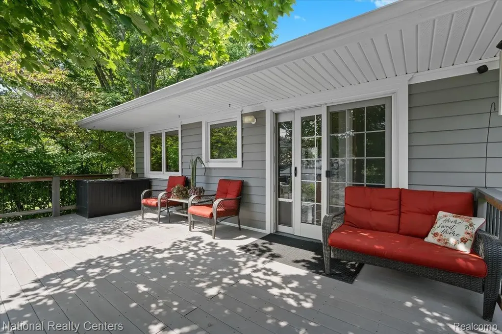 1785 Middle Road Highland Charter Township MI 48357