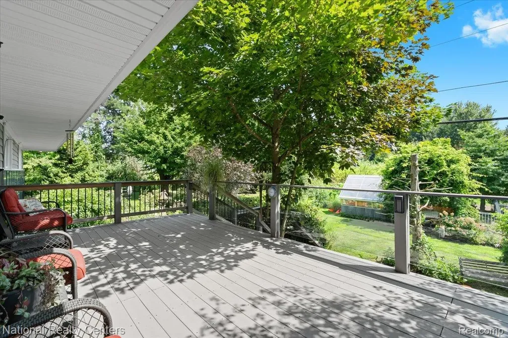 1785 Middle Road Highland Charter Township MI 48357