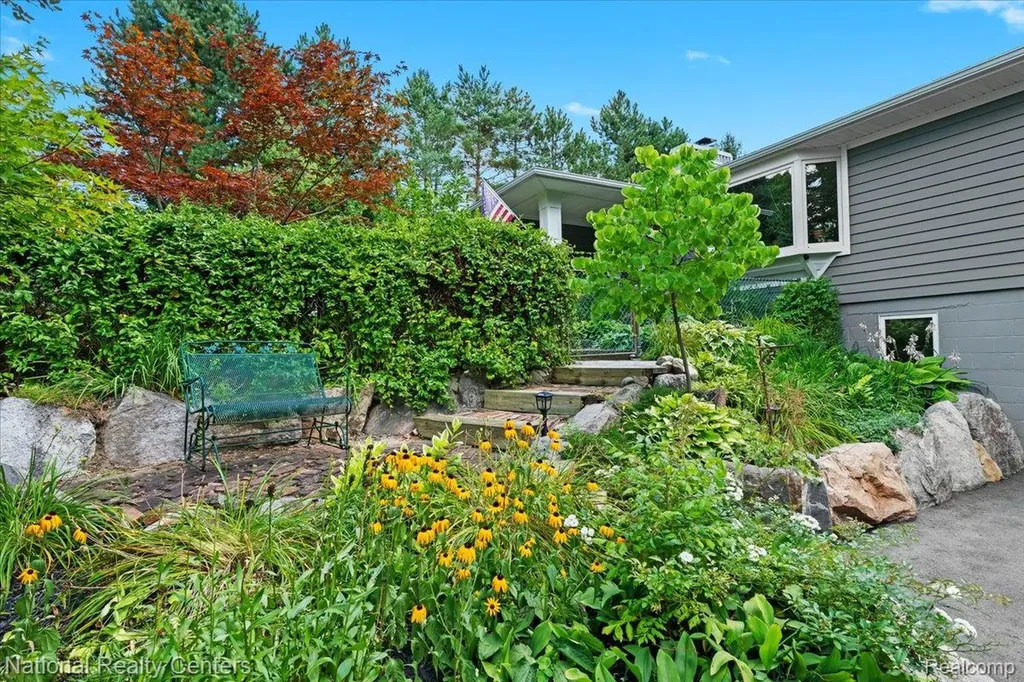 1785 Middle Road Highland Charter Township MI 48357