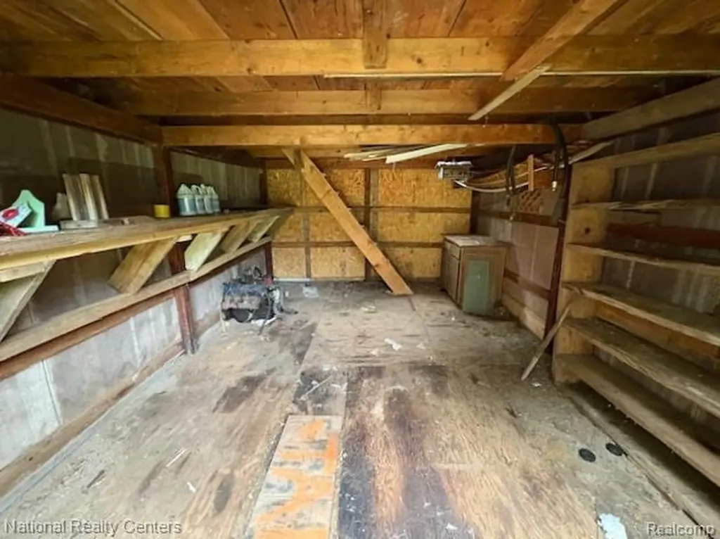 1785 Middle Road Highland Charter Township MI 48357