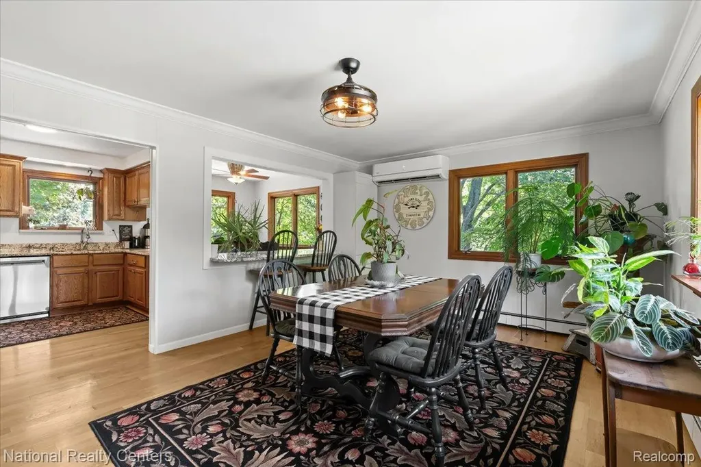 1785 Middle Road Highland Charter Township MI 48357