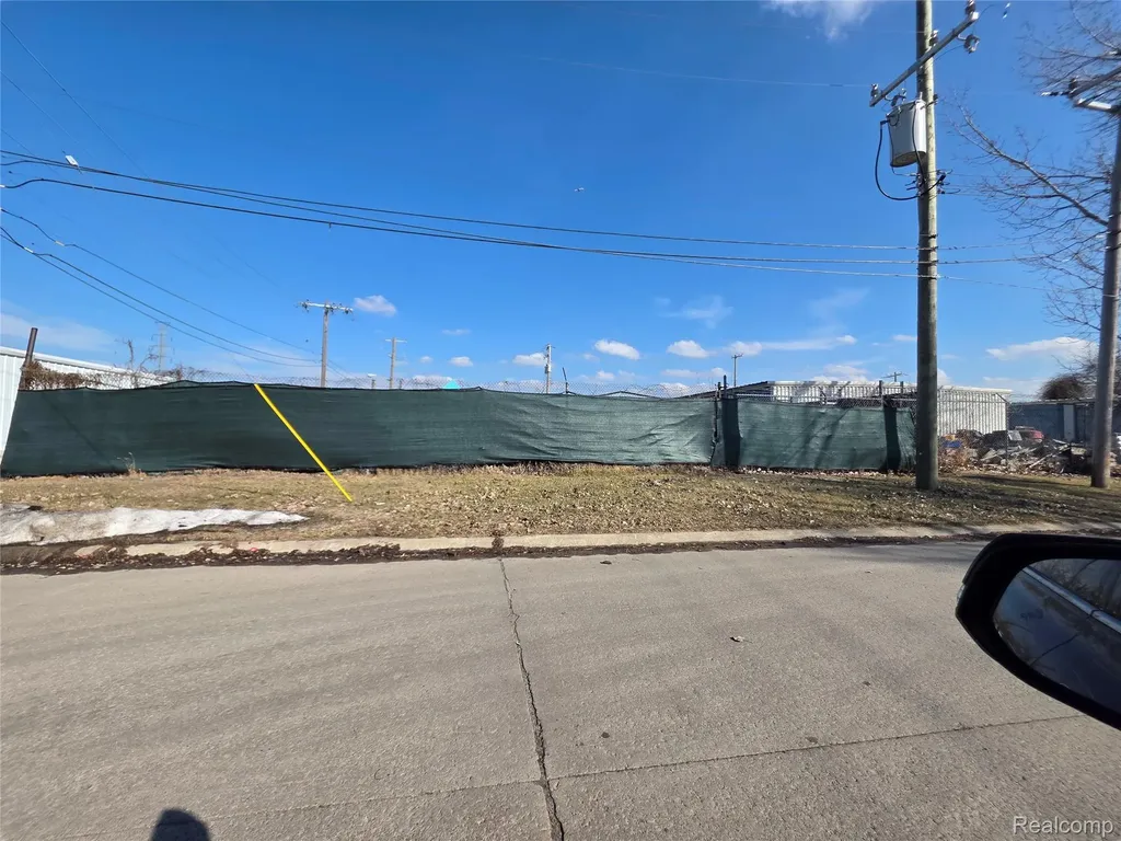 12317 Woodbine Street Redford Charter Township MI 48239