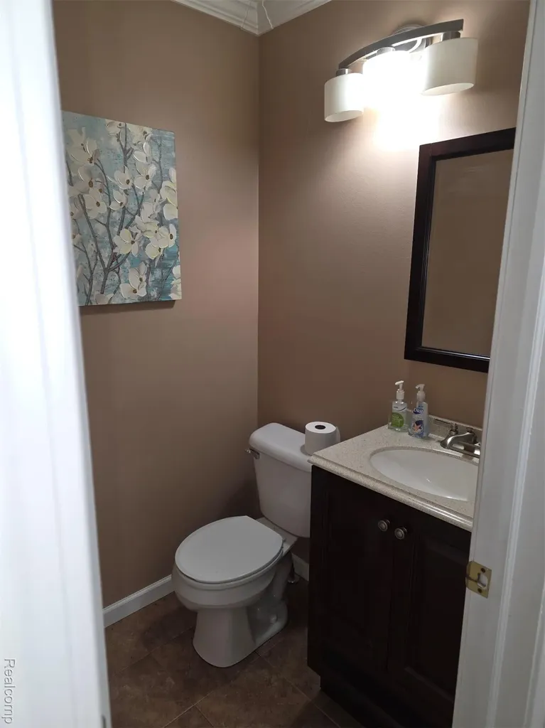 3118 Megan Drive Waterford Charter Township MI 48328