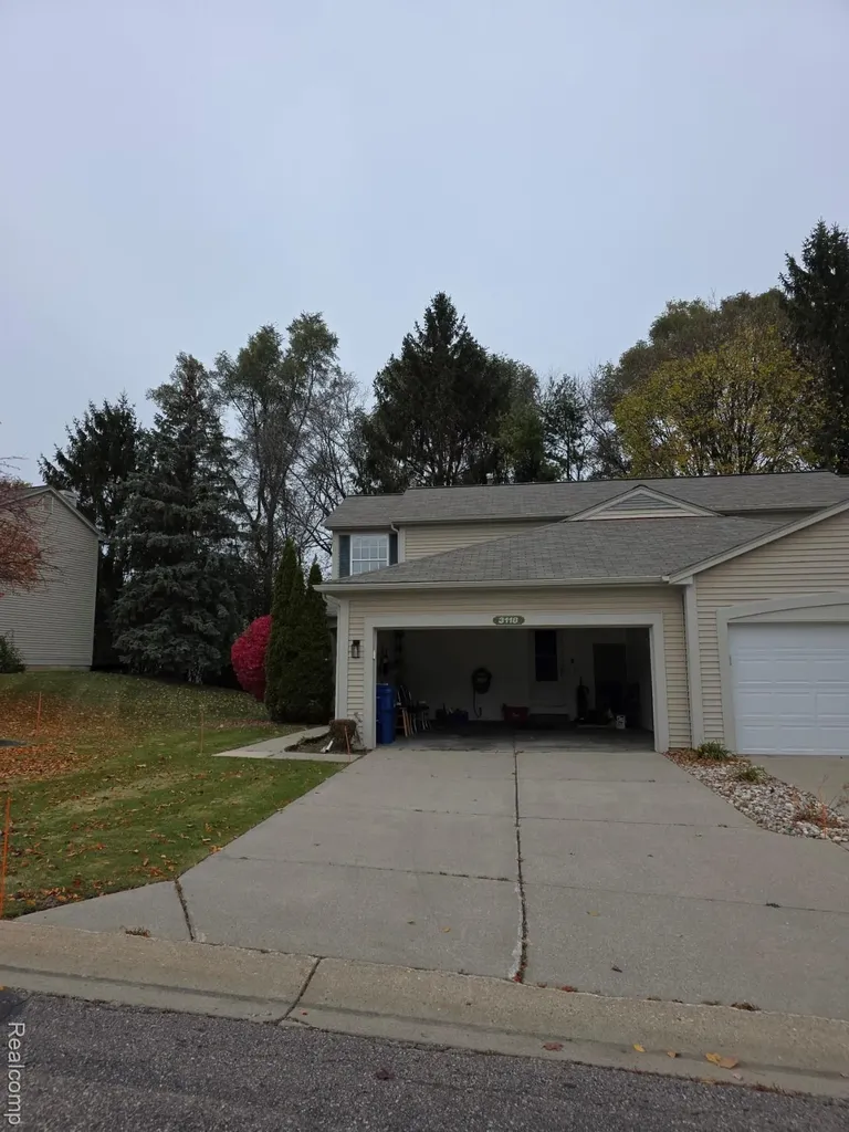 3118 Megan Drive Waterford Charter Township MI 48328
