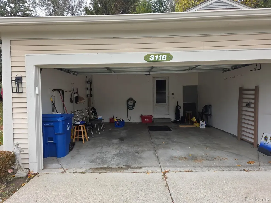 3118 Megan Drive Waterford Charter Township MI 48328