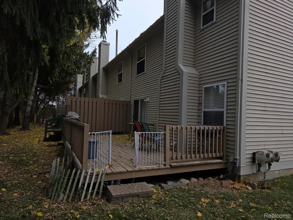 3118 Megan Drive Waterford Charter Township MI 48328