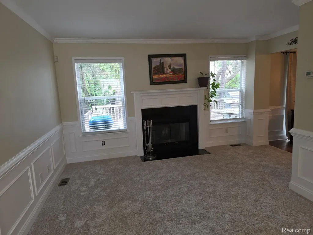 3118 Megan Drive Waterford Charter Township MI 48328