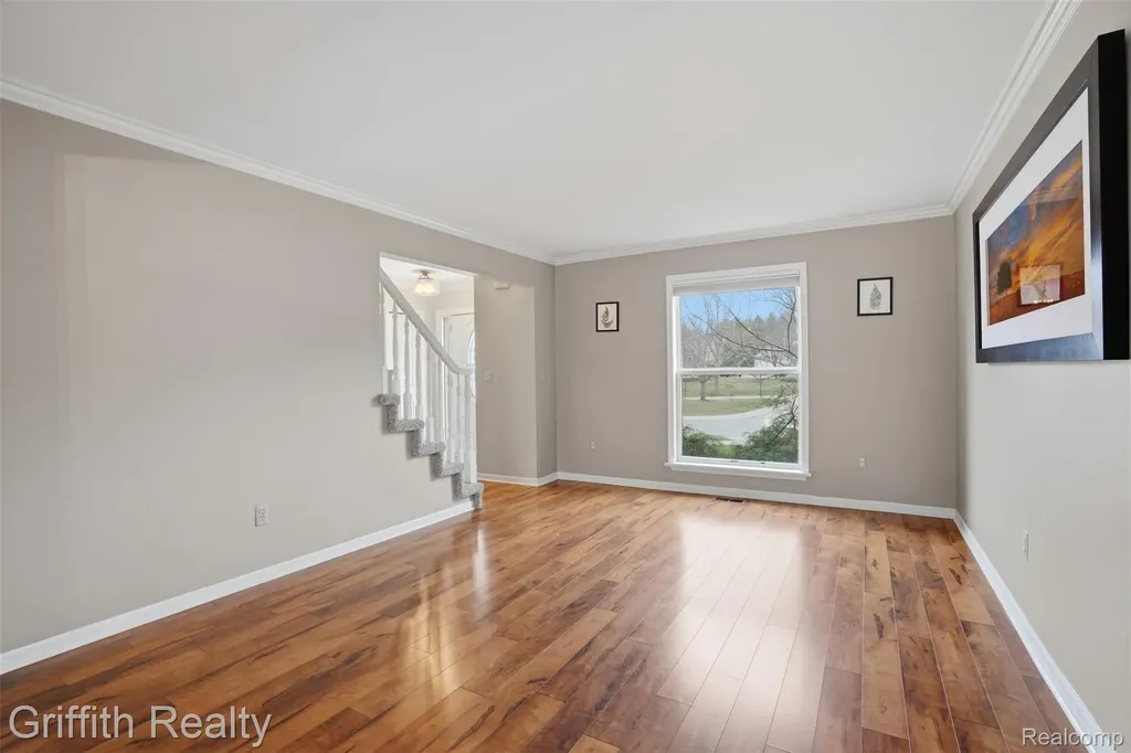 938 Meadowbrook Court Milford Village MI 48381