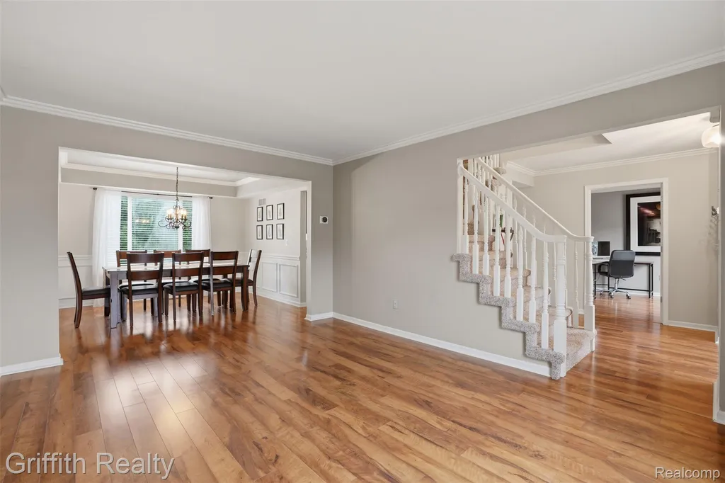 938 Meadowbrook Court Milford Village MI 48381