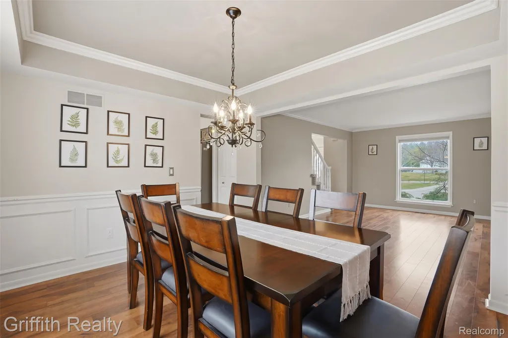 938 Meadowbrook Court Milford Village MI 48381