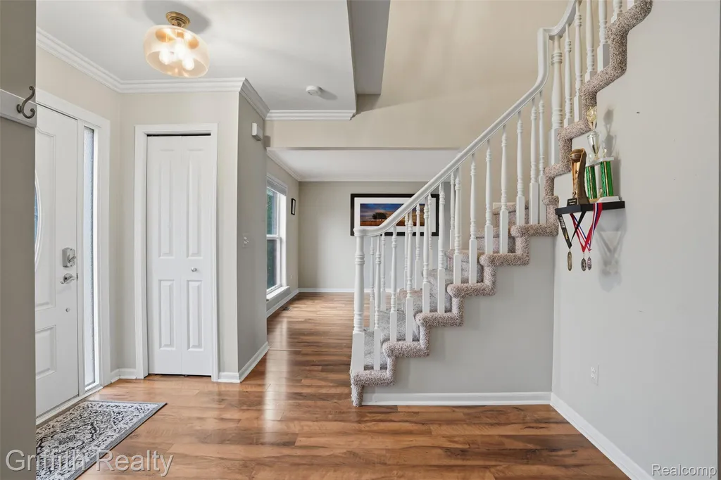 938 Meadowbrook Court Milford Village MI 48381