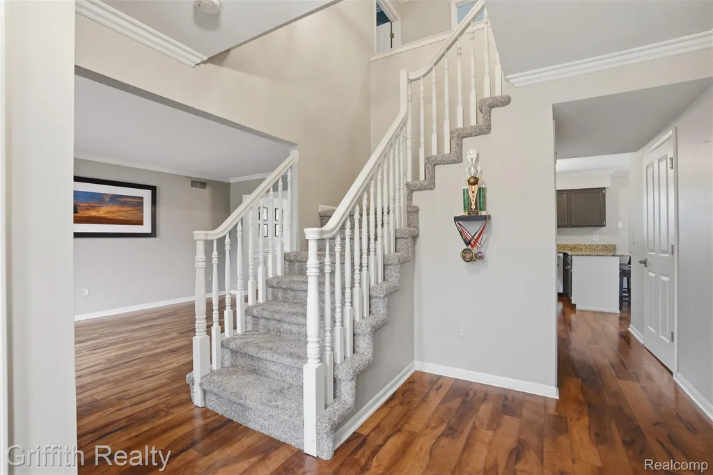 938 Meadowbrook Court Milford Village MI 48381