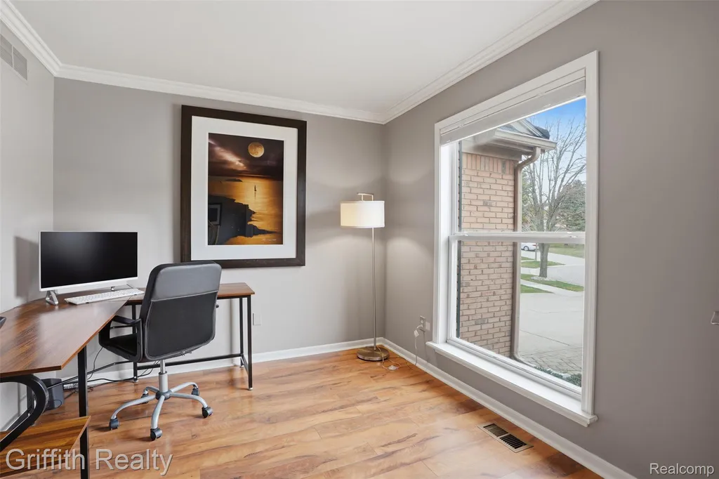 938 Meadowbrook Court Milford Village MI 48381