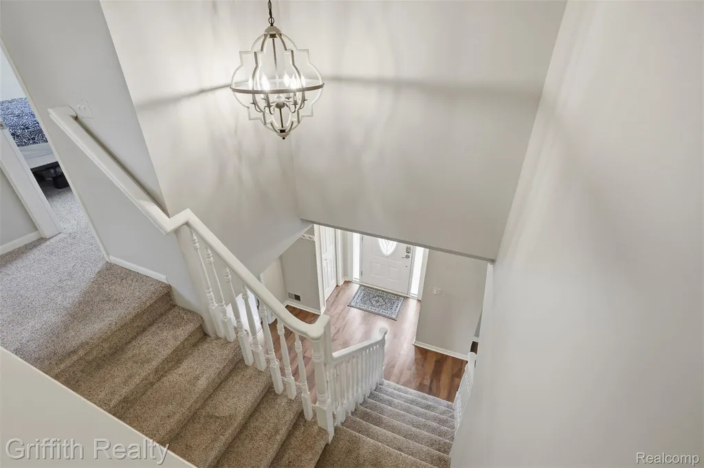 938 Meadowbrook Court Milford Village MI 48381