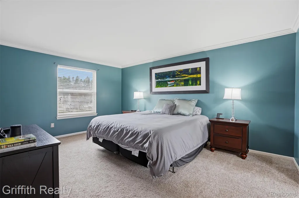 938 Meadowbrook Court Milford Village MI 48381