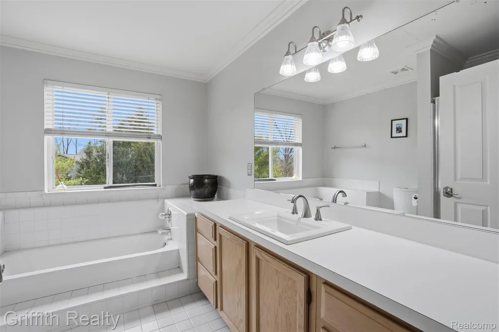 938 Meadowbrook Court Milford Village MI 48381