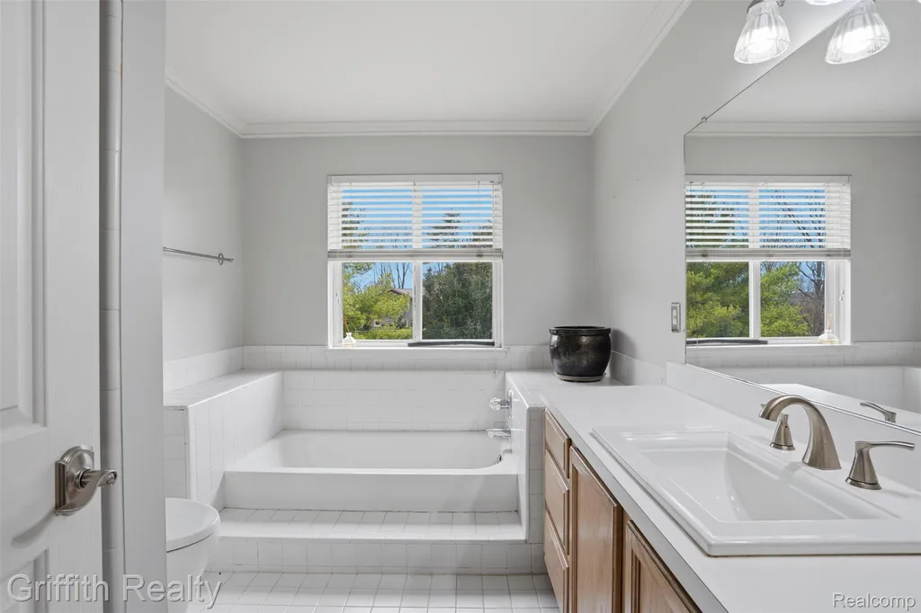 938 Meadowbrook Court Milford Village MI 48381