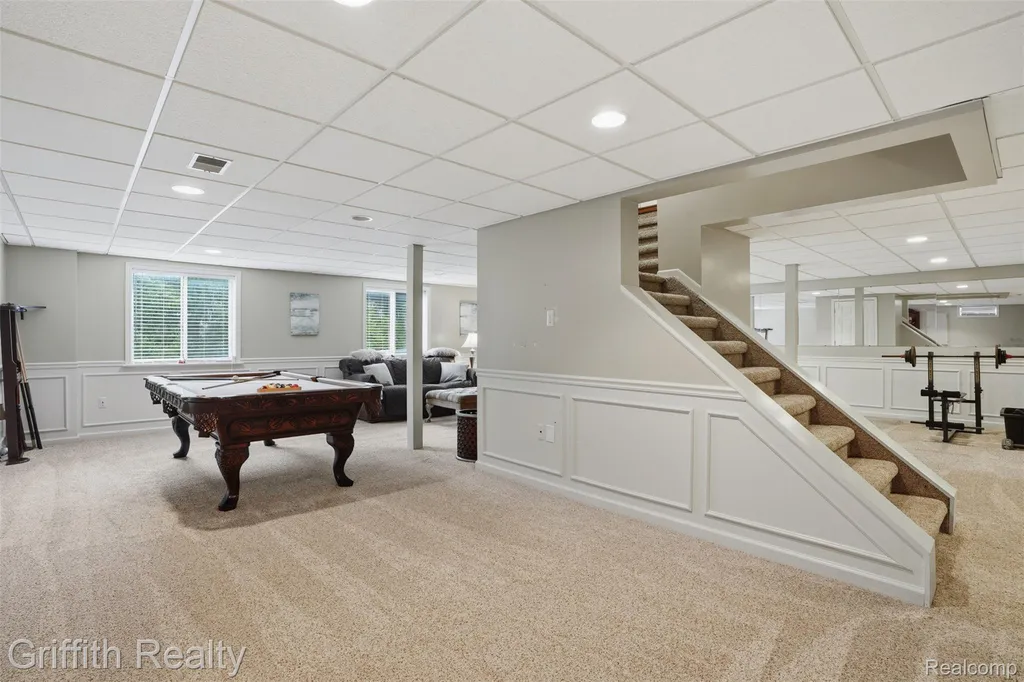 938 Meadowbrook Court Milford Village MI 48381