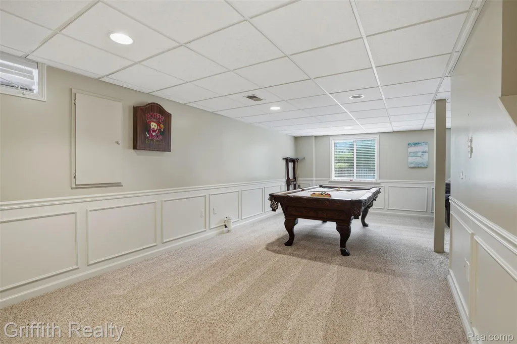 938 Meadowbrook Court Milford Village MI 48381