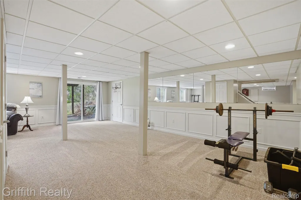 938 Meadowbrook Court Milford Village MI 48381