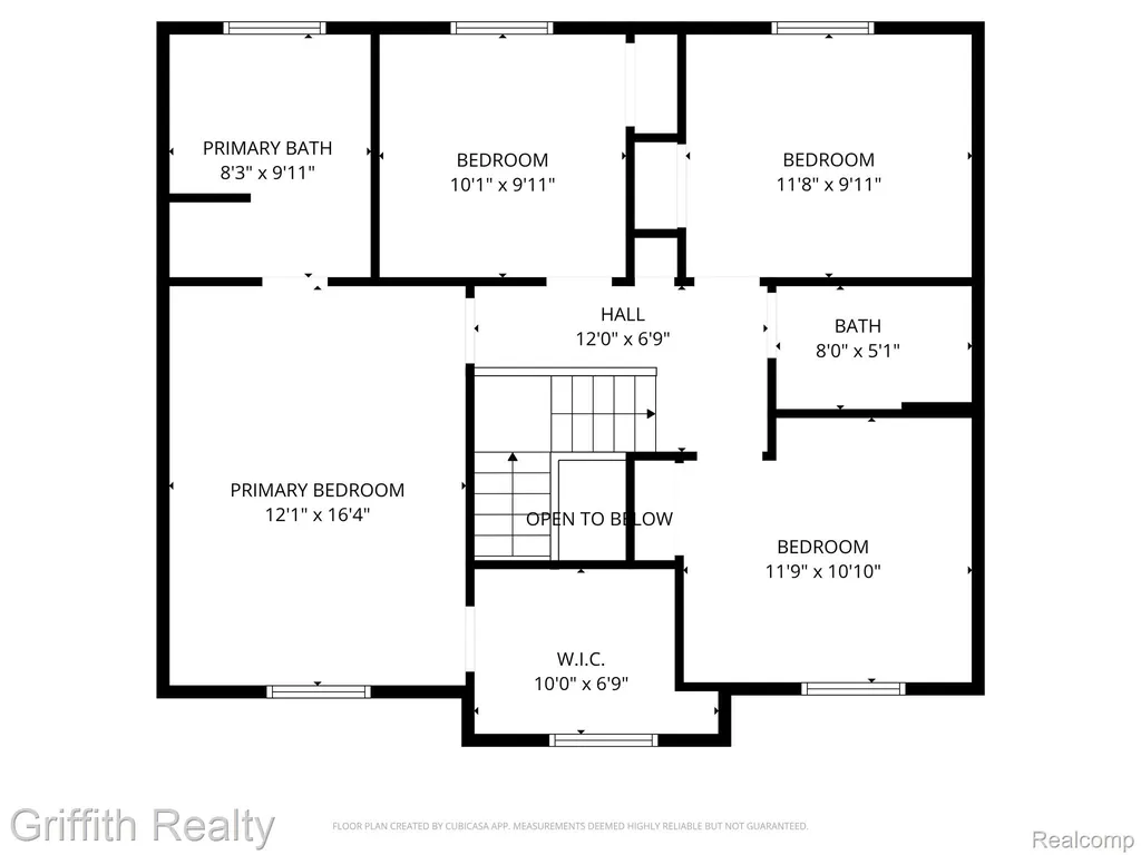 938 Meadowbrook Court Milford Village MI 48381