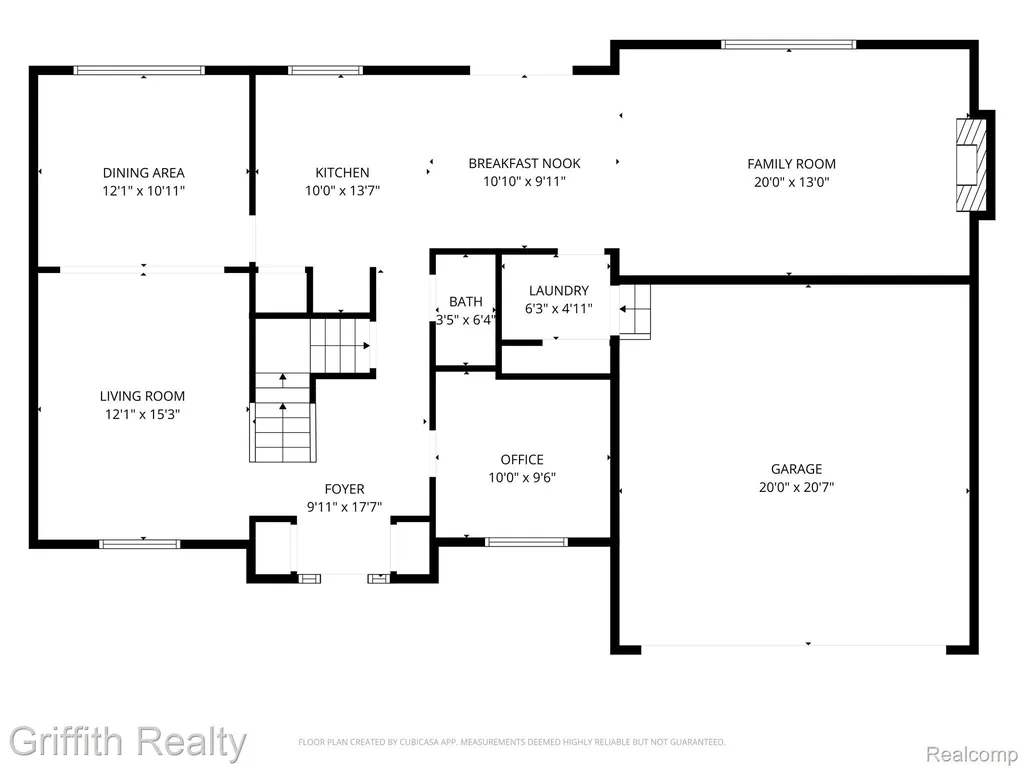 938 Meadowbrook Court Milford Village MI 48381