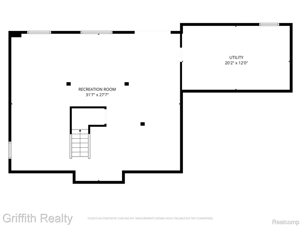 938 Meadowbrook Court Milford Village MI 48381
