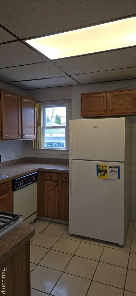 32 Gibbs Street Mt. Clemens City MI 48043