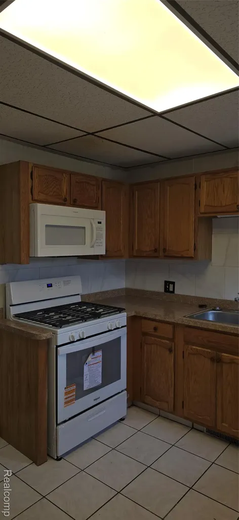 32 Gibbs Street Mt. Clemens City MI 48043
