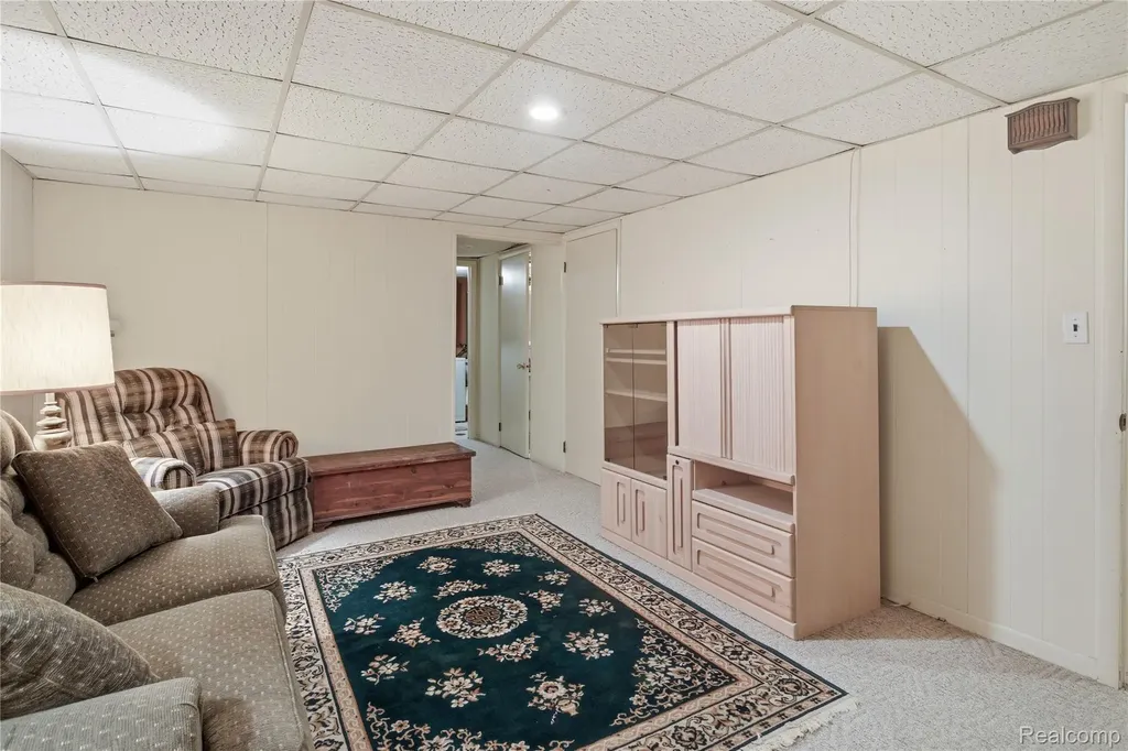 25126 Franklin Terrace Franklin Terrace South Lyon City MI 48178