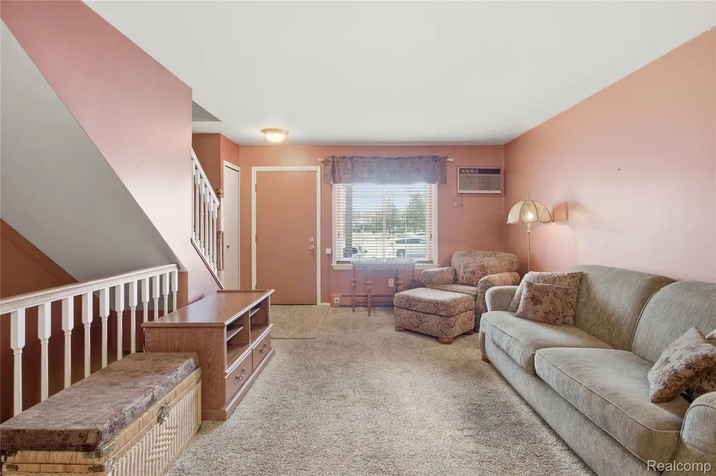 25126 Franklin Terrace Franklin Terrace South Lyon City MI 48178