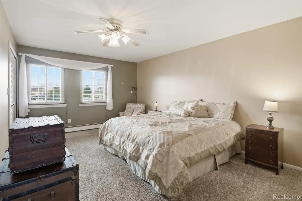 25126 Franklin Terrace Franklin Terrace South Lyon City MI 48178